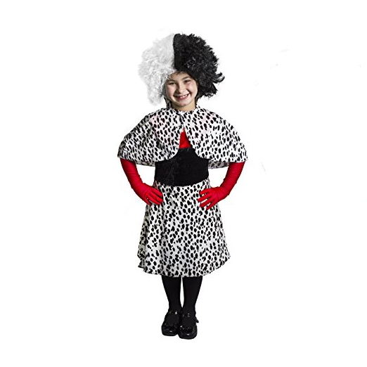 Cruella Deville