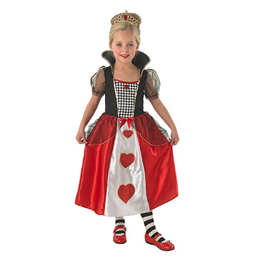 Queen of Hearts